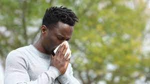 How to Manage Seasonal Allergies in Men