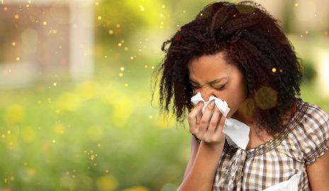 How to Prepare for Allergen Exposure