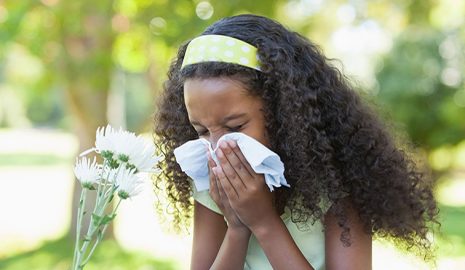 How to Prepare for Allergy Season