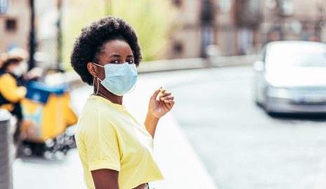 How to Protect Yourself from Air Pollution