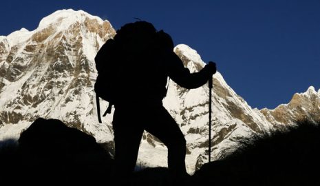 How to Protect Yourself from Altitude Sickness