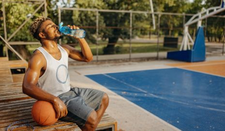 How to Protect Yourself from Heat-Related Illnesses