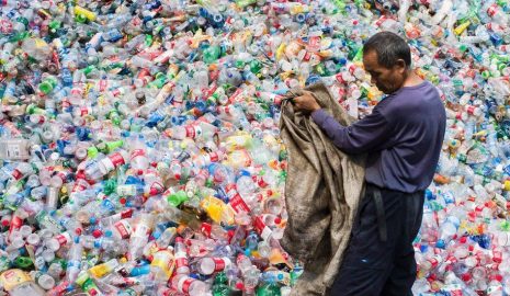 How to Reduce Plastic Use for Health and Environment