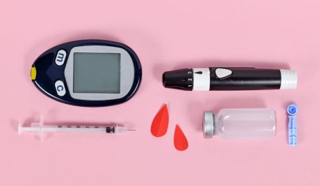 How to Use a Glucose Meter Correctly