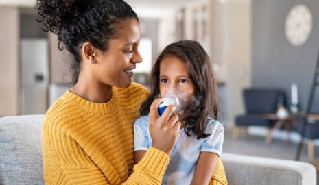 How to Use a Nebulizer Correctly