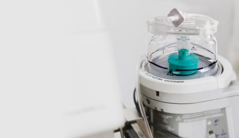 How to Choose the Right Humidifier for Respiratory Health