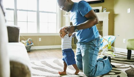 The Importance of Childproofing Medicine Cabinets