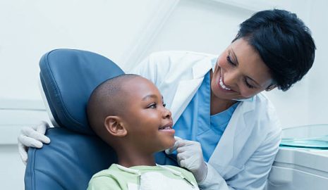 The Importance of Regular Dental Check-ups for Kids