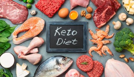 The Benefits of Ketogenic Diet for Weight Loss