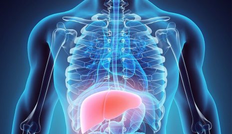 Understanding the Connection Between Diet and Liver Health in Men