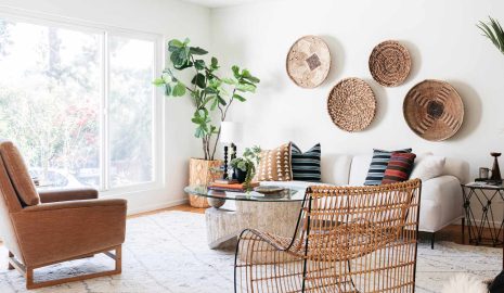 How to Create a Healthy Living Room Space