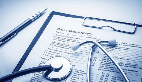 The Role of Medical History in Medication Safety