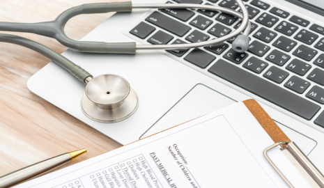 The Role of Medical Records in Medication Safety