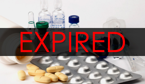 The Importance of Understanding Medication Expiry Dates