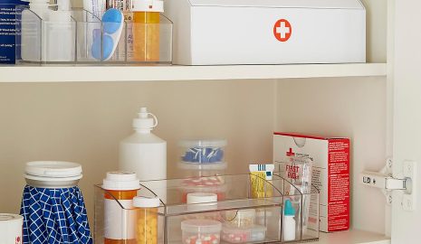 The Importance of Medication Storage Conditions