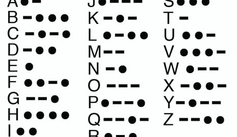 The Benefits of Learning Morse Code for Cognitive Health