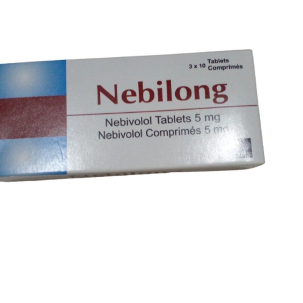 Nebilong 5mg deals