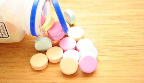 The Risks of Using Over-the-Counter Antacids