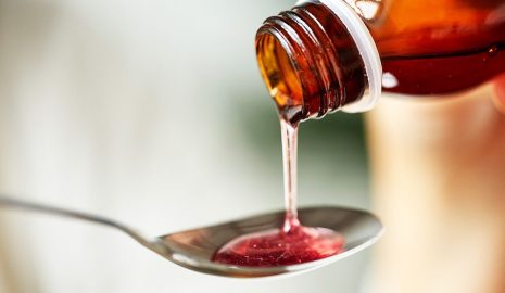 The Risks of Using Over-the-Counter Cough Syrups