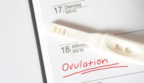 How to Use an Ovulation Test Kit Correctly