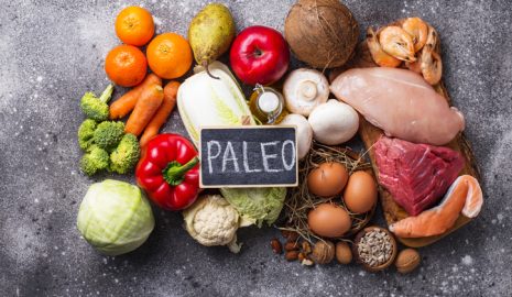 The Benefits of Paleo Diet for Weight Loss