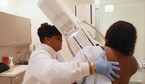 The Necessity of Regular Mammograms