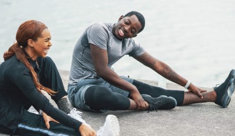 How to Create a Healthy Relationship with Exercise