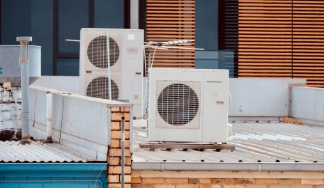 How to Choose the Right Air Conditioner for Respiratory Health