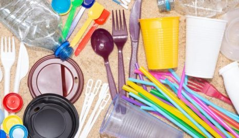 How to Reduce Single-Use Plastics for Health and Sustainability