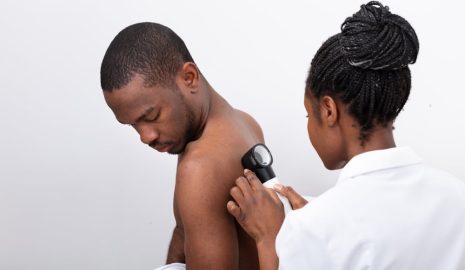 The Importance of Regular Skin Cancer Screenings for Men