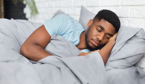 The Importance of Sleep for Mental Well-being