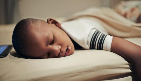 How to Recognize and Address Sleep Apnea in Children