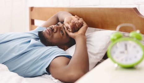 A Guide to Understanding Sleep Disorders in Men