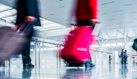 How to Stay Active During Business Trips