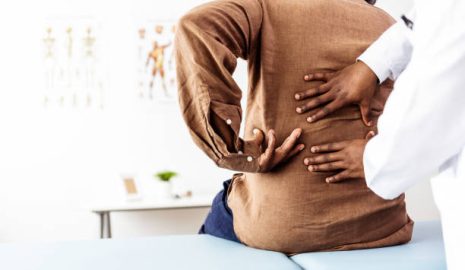 Strategies for Preventing Lower Back Pain in Men: A Comprehensive Guide