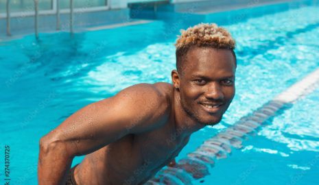 The Benefits of Swimming for Men’s Cardiovascular Health