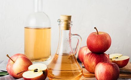 The Benefits of Apple Cider Vinegar for Health