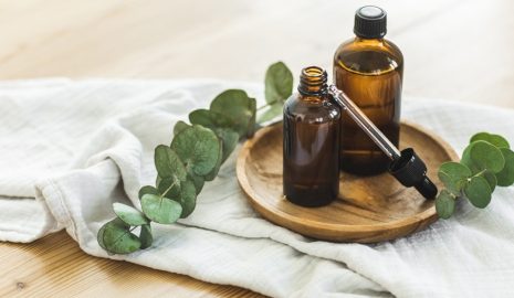 The Benefits of Aromatherapy for Relaxation