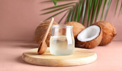 The Benefits of Coconut Oil for Health