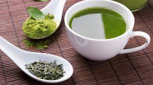 The Benefits of Green Tea for Health