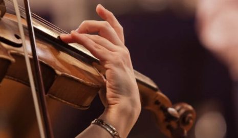 The Benefits of Learning a Musical Instrument for Mental Health