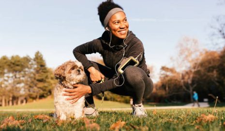 The Benefits of Pet Ownership for Health