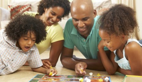 The Benefits of Playing Board Games for Mental Health