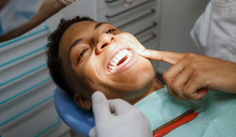 The Benefits of Regular Dental Cleanings