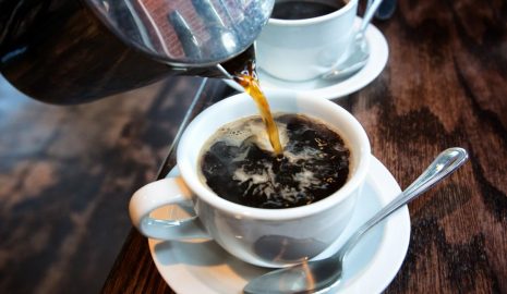 The Impact of Caffeine on Men’s Health