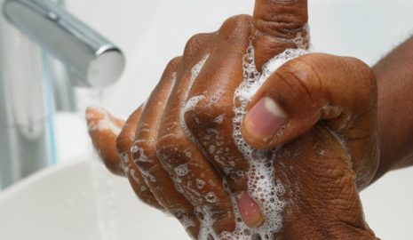 The Importance of Handwashing in Preventing Cholera