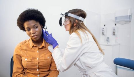 The Importance of Hearing Tests