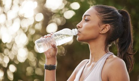 The Importance of Hydration During Exercise