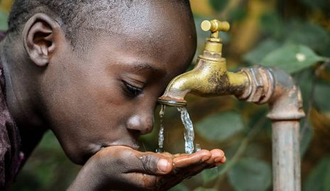 The Importance of Hydration for Children