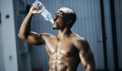 The Importance of Hydration for Men’s Physical Performance: Unlocking Peak Potential